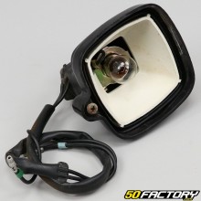 Sinal de virar à direita ou à esquerda Honda MBX 80 (1980 - 1987)