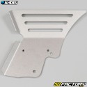 Protectores de chassi Yamaha YFM Raptor 700 Ahdes