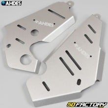 Protectores de chassi Yamaha YFM Raptor 660 Ahdes