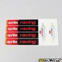 Stickers Aprilia world champion 28x14cm (planche)