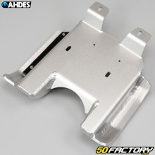 Unterfahrschutz Schwinge Rear Skid Plate Yamaha YFZ 450 (2007 - 2014) Ahdes