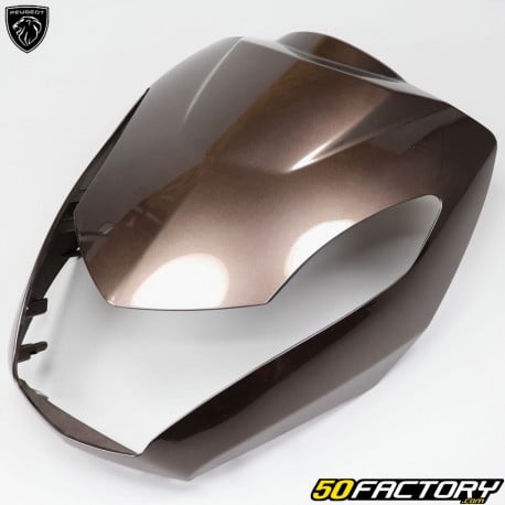 Front fairing
 Peugeot Kisbee (2010 to 2017) chocolate brown