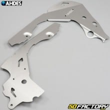 Protección lateral Honda TRX 450