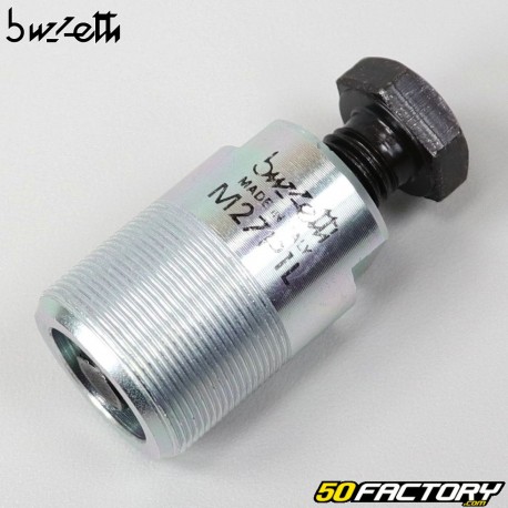 Flywheel pull (left-hand thread) Ø27x1mm Honda, Yamaha, Mbk, Peugeot...Buzzetti