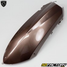 Left rear fairing Peugeot Kisbee chocolate brown