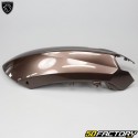 Left rear fairing Peugeot Kisbee chocolate brown