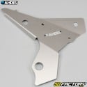 Lateral protection Suzuki LTR 450 Ahdes aluminum