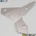 Protección lateral Suzuki LTR 450 Ahdes aluminio