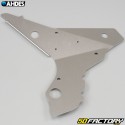 Protección lateral Suzuki LTR 450 Ahdes aluminio