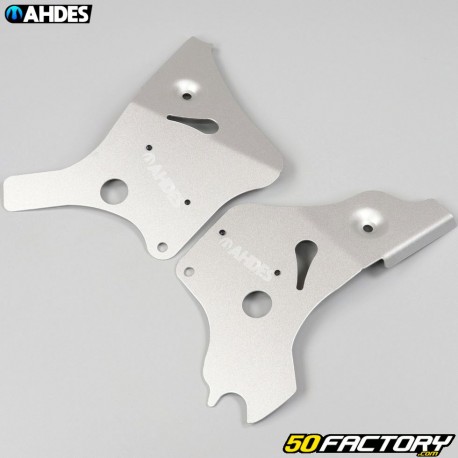 Protections de cadre Kawasaki KFX, Suzuki LTZ 400 (jusqu'à 2008) Ahdes