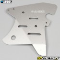 Protectores de chassi Yamaha YFM Raptor 350 Ahdes