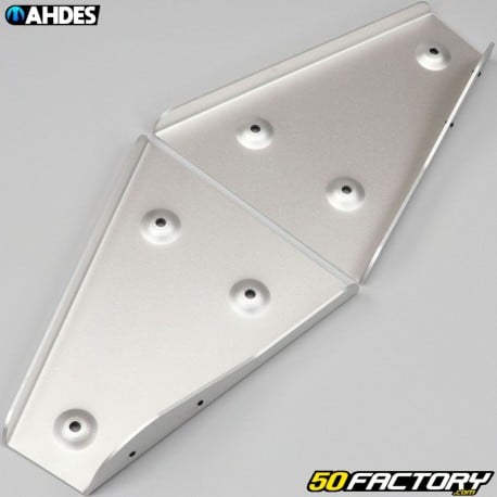 Protezioni braccetti a-arms guards Yamaha Banshee 350 Ah