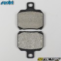 Organic brake pads MRT, RS3,  GPR,  RS4, X9, Drakon... Polini