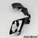 Front handlebar cover Piaggio Zip (from 2000) black