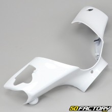 Front handlebar cover Piaggio Zip (since 2000) white