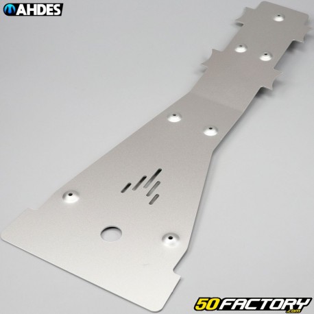 Proteção total do quadro Yamaha Banshee 350 Ahdes