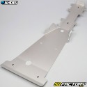 Protección completa del cuadro Kawasaki KFX, Suzuki LTZ 400 Ahdes