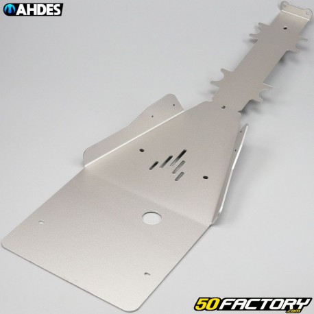 Proteção total do quadro Yamaha YFM Raptor 700 Ahdes