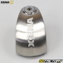 Anti-roubo bloqueia disco Xena Alarm XX6 chrome