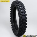 Rear tire 80 / 100-12 41M Dunlop Geomax MX53
