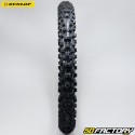Front tire 80/100-21 51M Dunlop Geomax MX53F
