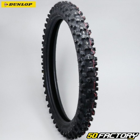Front tire 90/90-21 54R Dunlop Geomax Enduro EN91F
