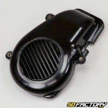 Ignition cover MBK Booster,  Yamaha Bw&#39;s... black