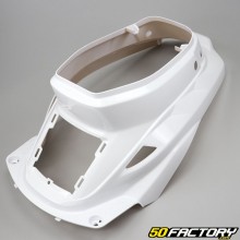 Capa traseira MBK Booster,  Yamaha Bw&#39;s (antes de 2004) branco