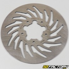 Rear brake disc Rieju RS2 Ø220 mm
