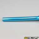 Lenker Street Mbk Booster, Yamaha Bws ... blau