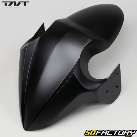 Front mudguard TNT Motor Grido, Longjia ... matt black