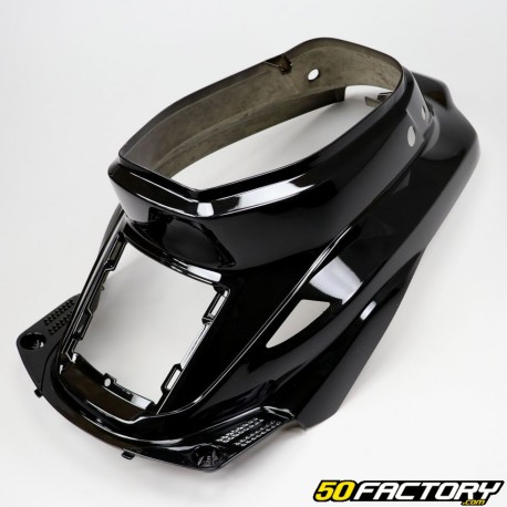 MBK rear shell Booster,  Yamaha Bw&#39;s (before 2004) black