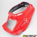 Coque arrière MBK Booster, Yamaha Bw's (avant 2004) rouge