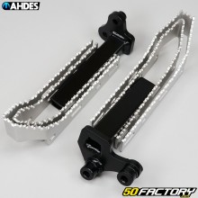 Suporte para os pés Yamaha YFM Raptor XNUMX Ahdes