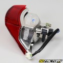 Red tail light Piaggio Typhoon,  Aprilia SR 50, 125 (since 2011)
