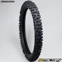 Front tire 70/100-19 42M Bridgestone Battlecross X30