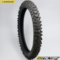 Front tire 80/100-21 51M sand Dunlop Geomax MX12F
