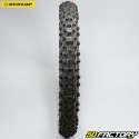 Front tire 80/100-21 51M sand Dunlop Geomax MX12F
