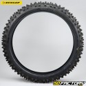 Front tire 80/100-21 51M sand Dunlop Geomax MX12F
