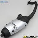 Exhaust Peugeot horizontal Ludix, Speedfight 3 ... 50 2T Leovince Touring