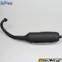 Exhaust Peugeot horizontal Ludix, Speedfight 3 ... 50 2T Leovince Touring