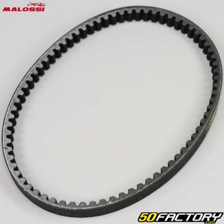 Courroie Kymco Agility, Dink... 18x743 mm Malossi XK Belt