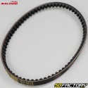 Cinghia MBK Booster,  Nitro,  Yamaha Aerox 50...16.6x745 mm Malossi XK Belt