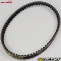 Courroie MBK Booster, Nitro, Yamaha Aerox 50... 16.6x745 mm Malossi XK Belt