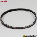 Riemen MBK Booster,  Nitro,  Yamaha Aerox 50...16.6x745 mm Malossi XK Belt