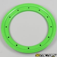 Banda del cerchio Beadlock in alluminio 10 pollici Goldspeed Verde