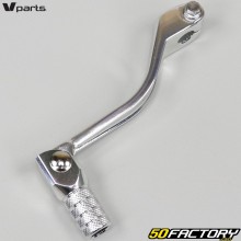 Gear selector Derbi Senda,  Gilera SMT,  RCR... Vparts chrome