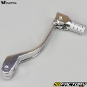 Gear selector Derbi Senda,  Gilera SMT,  RCR... Vparts chrome