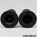 Black handles Racing Pro universal