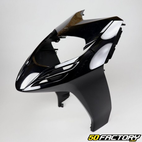 Front fairing
 Piaggio Typhoon,  Aprilia SR Motard (since 2011) black